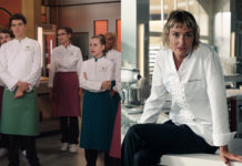 ICI TOUT COMMENCE : d’où viennent les nouveaux tabliers ?