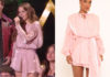 STAR ACADEMY : les looks d’Anouk sur le prime du 14 novembre