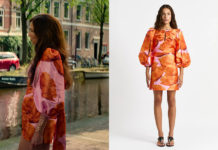 AMSTERDAM EMPIRE : Betty’s outfits in the first episode