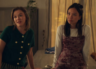 DEMAIN NOUS APPARTIENT : le look des sœurs Colin dans l’épisode 2070