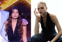 STAR ACADEMY : le top à strass lors du prime du 1er novembre