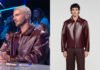 STAR ACADEMY : la veste cognac de Jonathan sur le prime du 29 novembre