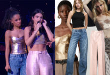 STAR ACADEMY : les looks de Leane et d’Ema sur le prime du 14 novembre