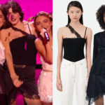 STAR ACADEMY : la tenue de Marguerite sur le prime du 14 novembre