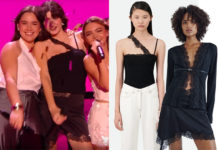 STAR ACADEMY : la tenue de Marguerite sur le prime du 14 novembre