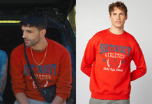 TRENTENAIRES : les looks de Max dans l’épisode 3×15