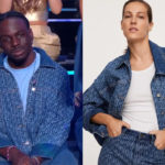 STAR ACADEMY : la veste bleue de Noah lors du prime du 7 novembre