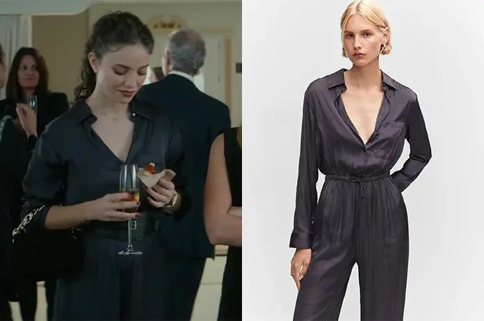 Culpa nuestra/À contre-sens quelques tenues Sofia (Gabriela Andrada)