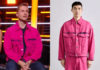 STAR ACADEMY : la veste fuchsia de Théo L lors du prime du 14 novembre