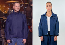 STAR ACADEMY : les tenues de Théo L lors du prime du 1er novembre