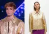 STAR ACADEMY : le blouson doré de Victor lors du prime du 7 novembre