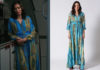 PLURIBUS : Zosia’s maxi dress in S1E03