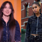 STAR ACADEMY : les tenues d’Ambre lors du prime du 5 décembre