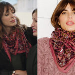 ICI TOUT COMMENCE : le foulard rose d’Angèle dans l’épisode 1333