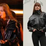 STAR ACADEMY : la veste d’Anouk lors du prime du 5 décembre