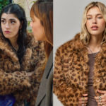 ICI TOUT COMMENCE : le petit léopard de Bianca dans l’épisode 1325