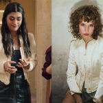 ICI TOUT COMMENCE : la veste corset de Bianca dans l’épisode 1337