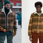 HOME FOR CHRISTMAS : Bo’s jacket in episode 3×04