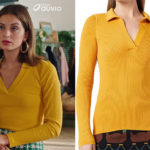 ICI TOUT COMMENCE : le top moutarde de Carla dans l’épisode 1325