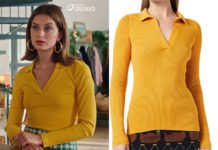 ICI TOUT COMMENCE : le top moutarde de Carla dans l’épisode 1325