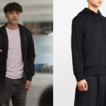 Simon Cowel:The Next Act: Danny and Josh’s Outfits in the First Episode