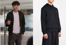 Simon Cowel:The Next Act: Danny and Josh’s Outfits in the First Episode