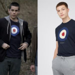 TEEN WOLF : Siles’s target tee-shirt in the first episode