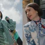 STYLE : quand les foulards de séries deviennent des cadeaux à offrir