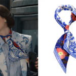 Emily in Paris: Baroque Blossoms in Rome