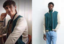 DEMAIN NOUS APPARTIENT : le cardigan de Pedro dans l’épisode 2106