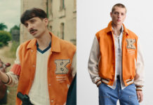 ALEXANDRA EHLE : les tenues de Guillaume dans l »épisode « Coeur de glace »