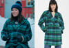 HOME FOR CHRISTMAS : some of Johanne’s outfits seen in episode 3×01