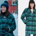 HOME FOR CHRISTMAS : some of Johanne’s outfits seen in episode 3×01