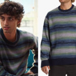 DEMAIN NOUS APPARTIENT : le pull à rayures de Jordan dans l’épisode 2093