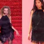 STAR ACADEMY : les tenues de Léa sur le prime du 27 décembre