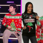 STAR ACADEMY : les pulls moches de Noël des ex-académiciens