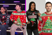 STAR ACADEMY : les pulls moches de Noël des ex-académiciens