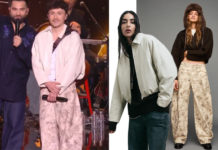 STAR ACADEMY : la tenue de Léo lors du prime du 5 décembre