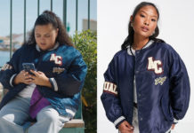 DEMAIN NOUS APPARTIENT : la veste bleue de Lizzie dans l’épisode 1320