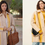 ICI TOUT COMMENCE : le manteau de Ninon dans l’épisode 1326