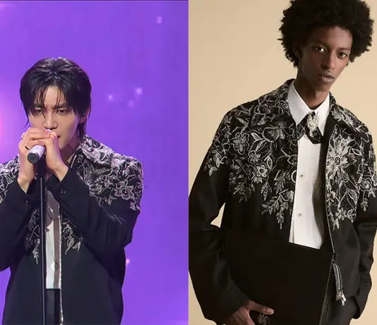 I Dol I : Do Ra‑ik’s Floral Spotlight in Episode One