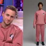 STAR ACADEMY : la collection de sweats vue sur les élèves