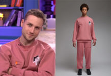 STAR ACADEMY : la collection de sweats vue sur les élèves