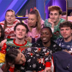 STAR ACADEMY : les pulls de Noël moches des académiciens