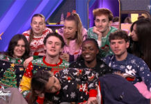 STAR ACADEMY : les pulls de Noël moches des académiciens