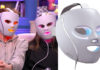 STAR ACADEMY : le masque LED d’Anouk et Victor dans la quotidienne du 10 janvier