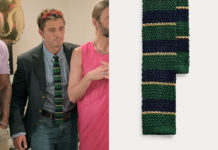 Queer Eye 10×05: Antoni’s Style Is in the Details