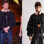 STAR ACADEMY : le bomber noir de Bastiaan sur le prime du 17 janvier