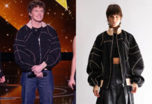 STAR ACADEMY : les bombers de Bastiaan sur le prime du 17 janvier