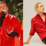 STAR ACADEMY : la chemise rouge de Bastiaan dans l’épisode du 10 janvier